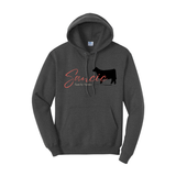 Adult Port & Co Brand - Hoodie