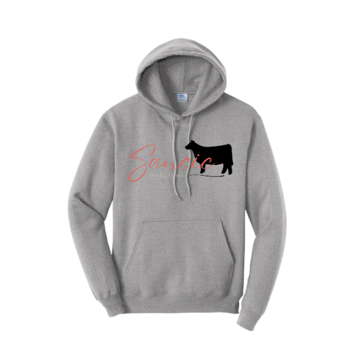 Adult Port & Co Brand - Hoodie