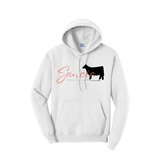 Adult Port & Co Brand - Hoodie