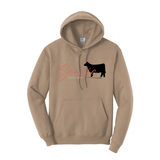 Adult Port & Co Brand - Hoodie