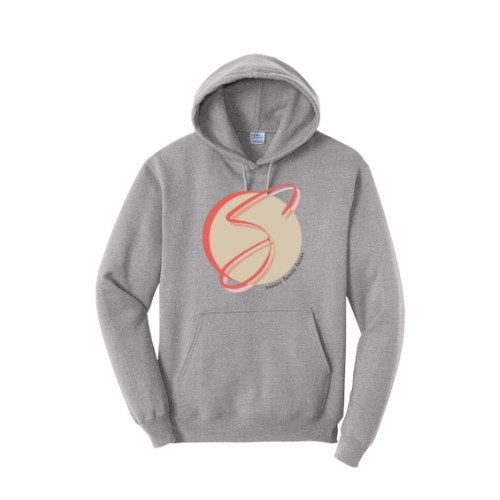 Adult Port & Co Brand - Hoodie