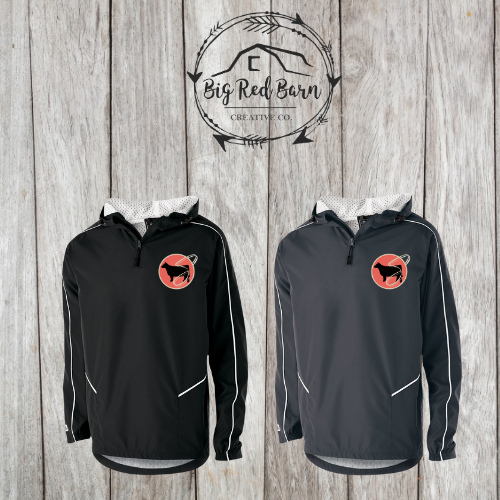 Adult Holloway Pullover