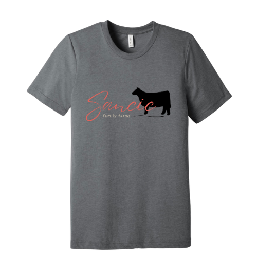 Short Sleeve Tee-Shirts
