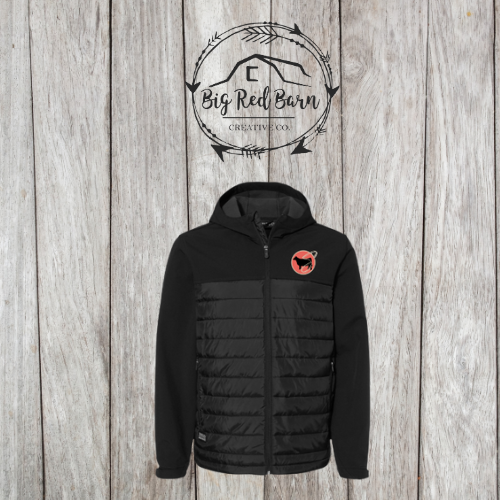 Dri-Duck Men's Puffer Jacket