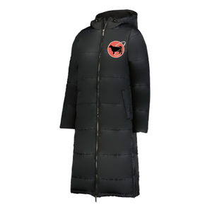 Holloway Ladies Puffer Jacket