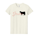 Youth Short Sleeve Shirts