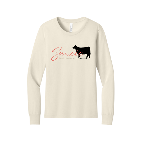 Youth Long Sleeve T-Shirt