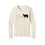 Youth Long Sleeve T-Shirt