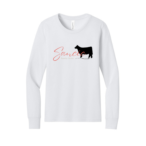 Youth Long Sleeve T-Shirt