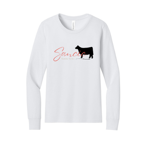 Youth Long Sleeve T-Shirt