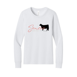Youth Long Sleeve T-Shirt