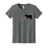 Youth Short Sleeve Shirts