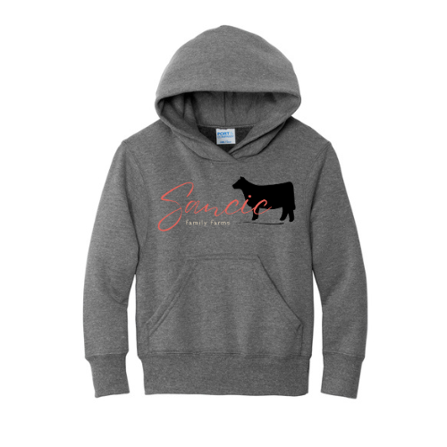 Youth Sweatshirt