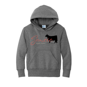 Youth Sweatshirt