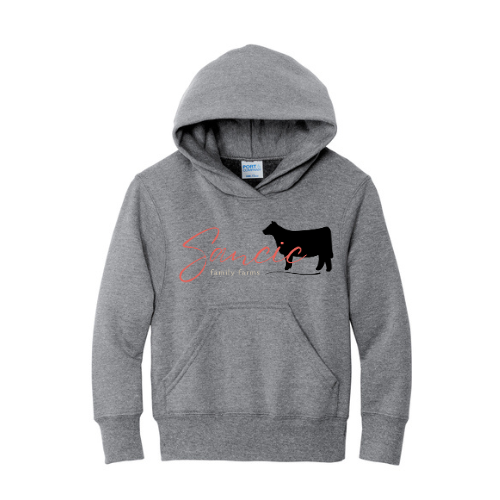 Youth Sweatshirt