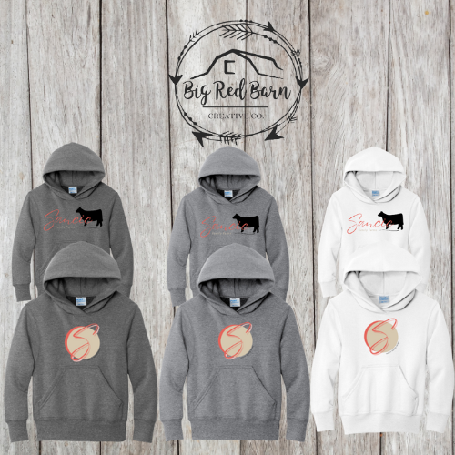 Youth Sweatshirt