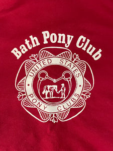 Bath Pony Club Apparel