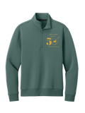 Mercer+Mettle® Soft Spacer 1/4-Zip - Embroidered