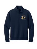 Mercer+Mettle® Soft Spacer 1/4-Zip - Embroidered