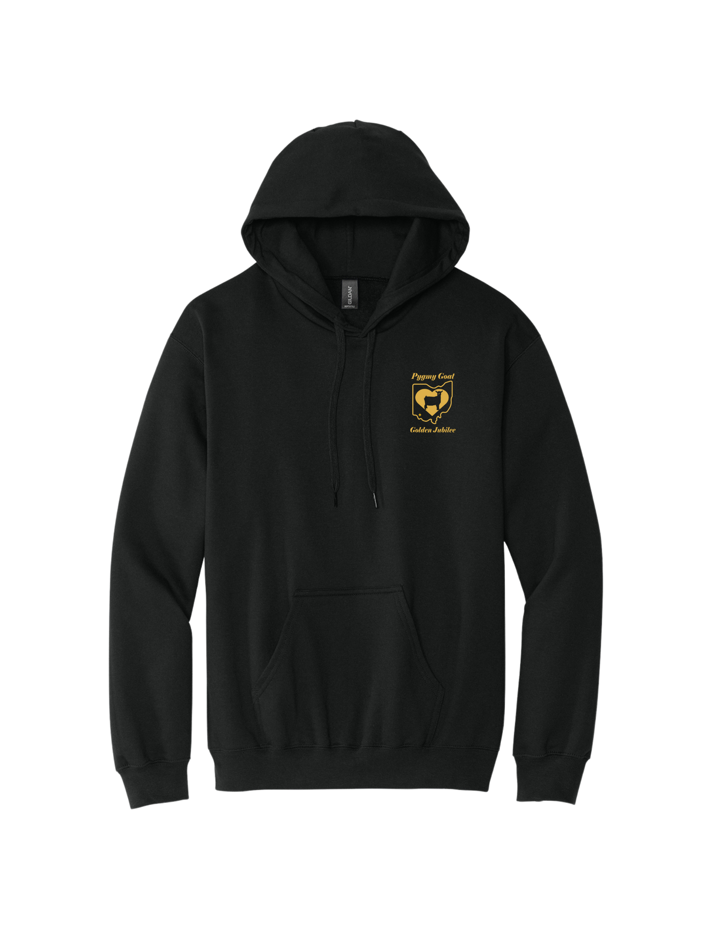 Gildan Softstyle Hoodie Youth & Adult