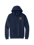 Gildan Softstyle Hoodie Youth & Adult