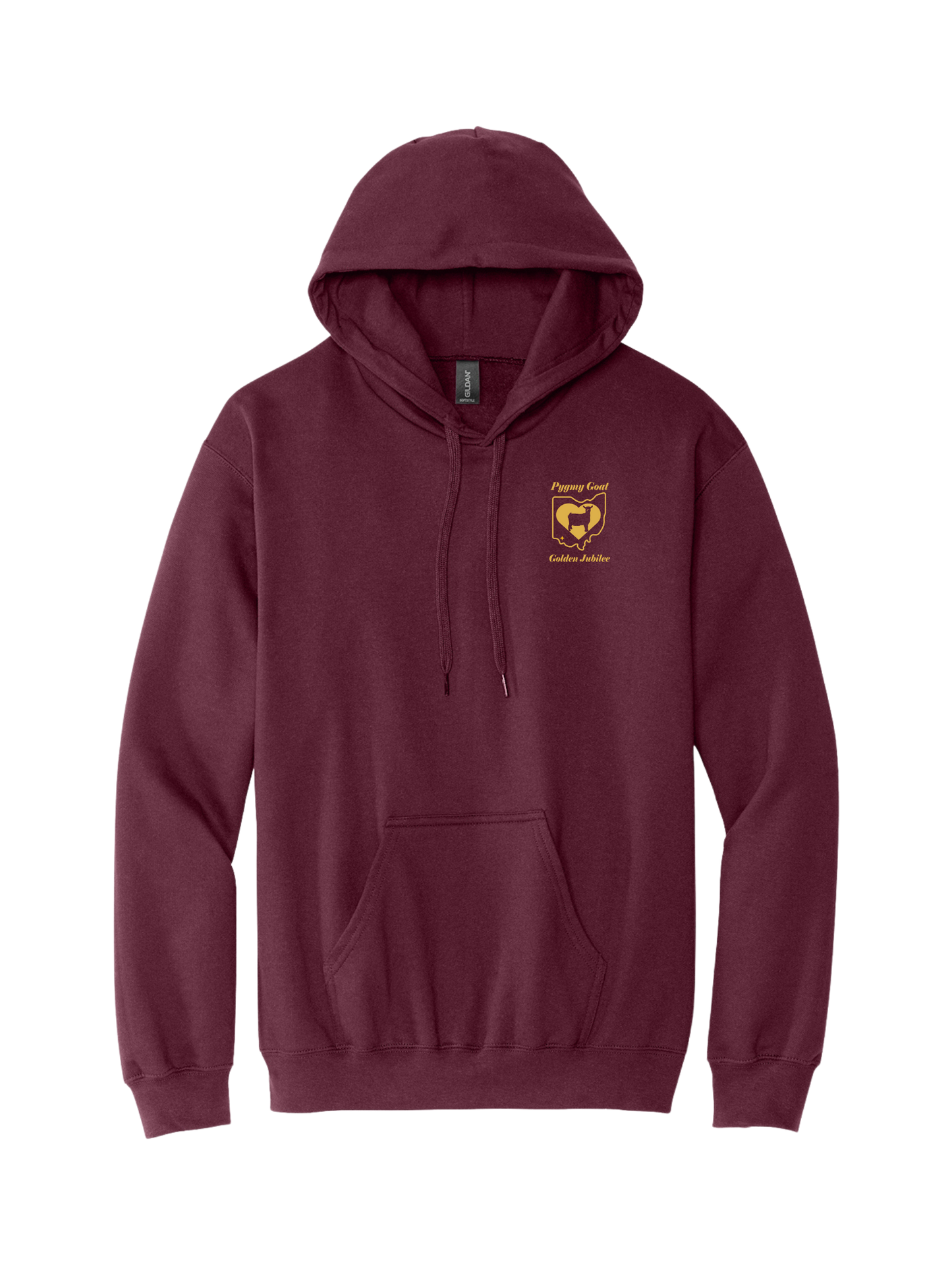 Gildan Softstyle Hoodie Youth & Adult
