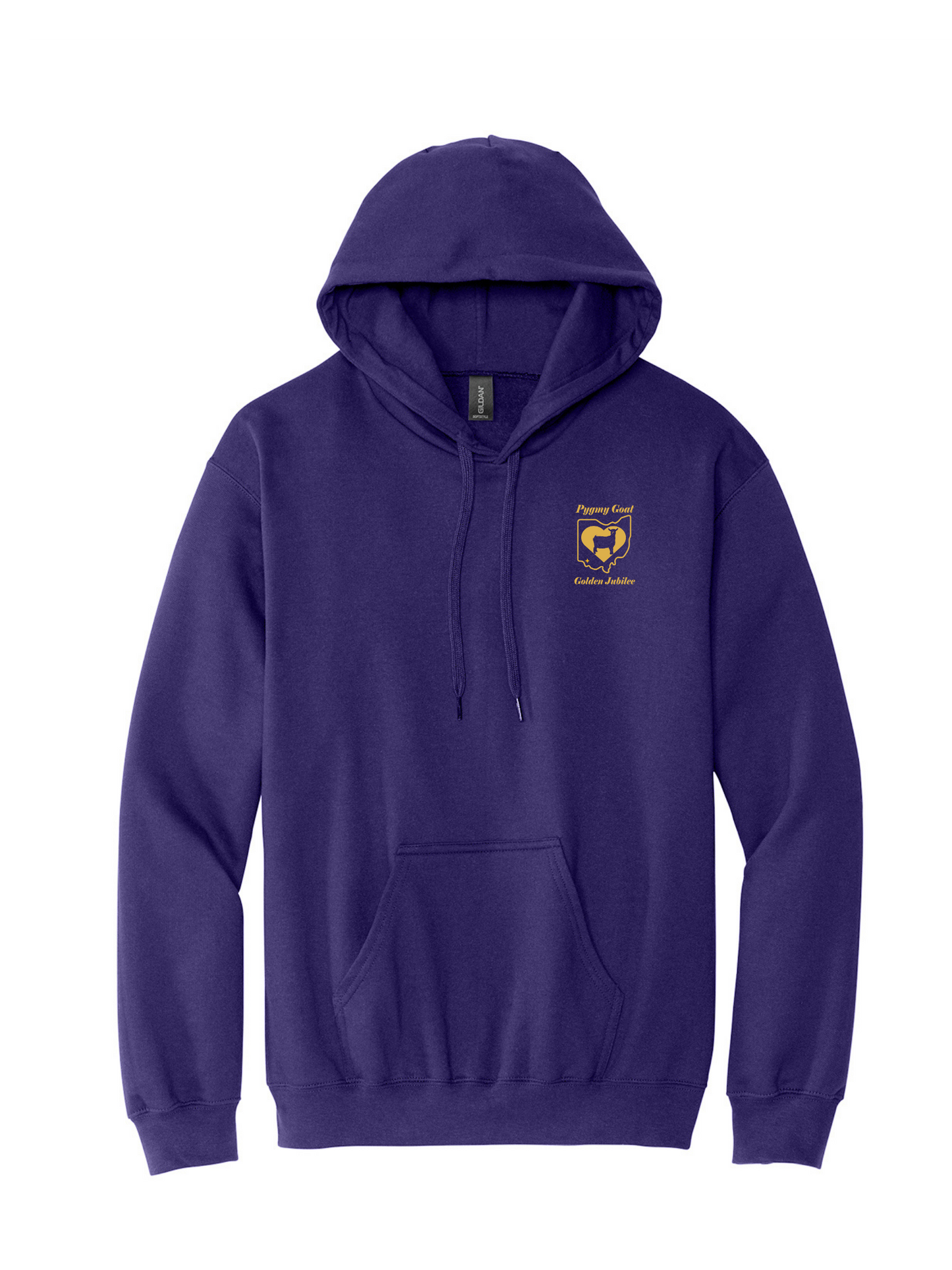 Gildan Softstyle Hoodie Youth & Adult