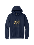 Gildan Softstyle Hoodie Youth & Adult - Front Design only