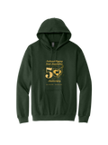 Gildan Softstyle Hoodie Youth & Adult - Front Design only