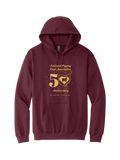 Gildan Softstyle Hoodie Youth & Adult - Front Design only
