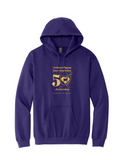 Gildan Softstyle Hoodie Youth & Adult - Front Design only