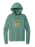 District® Perfect Tri® Fleece Pullover Hoodie