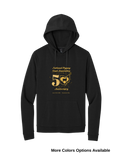 District® Perfect Tri® Fleece Pullover Hoodie