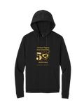 District® Perfect Tri® Fleece Pullover Hoodie