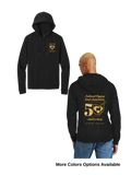 District® Perfect Tri® Fleece Pullover Hoodie