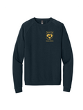 District® Perfect Tri® Fleece Crewneck Sweatshirt