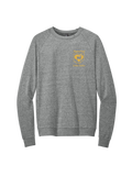 District® Perfect Tri® Fleece Crewneck Sweatshirt