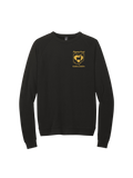 District® Perfect Tri® Fleece Crewneck Sweatshirt