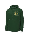 Sport-Tek ® Packable Anorak - Embroidered