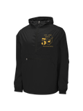 Sport-Tek ® Packable Anorak - Embroidered
