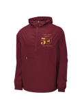 Sport-Tek ® Packable Anorak - Embroidered