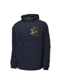 Sport-Tek ® Packable Anorak - Embroidered