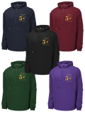 Sport-Tek ® Packable Anorak - Embroidered