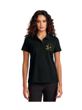 Mercer+Mettle® Women’s Stretch Pique Polo - Embroidered