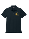 Mercer+Mettle® Mens Stretch Pique Polo -Embroidered