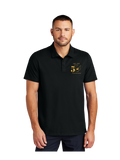 Mercer+Mettle® Mens Stretch Pique Polo -Embroidered