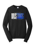 Port & Co™ Fleece Crewneck Sweatshirt Adult & Youth