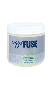 EquiFUSE CFS Paste Shampoo 1 LB