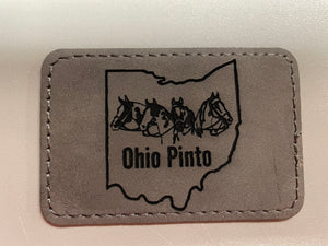Ohio Pinto Hats
