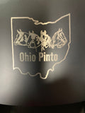 Ohio Pinto Accessories
